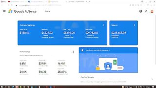 GoogleAdSense course just 5 hundred 03113964438