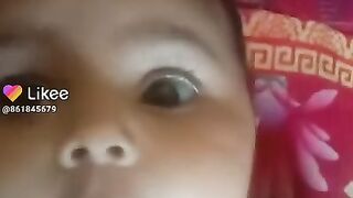 Cute baby ???????? smile ????????