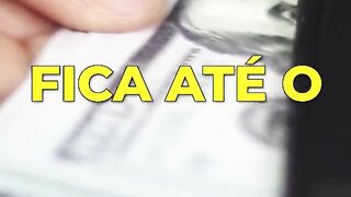Negócio milionário