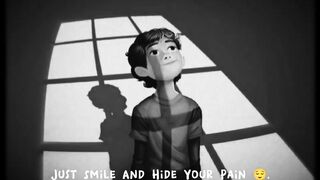 Just Smile????