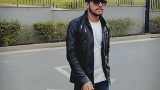 Making Random Slomo video