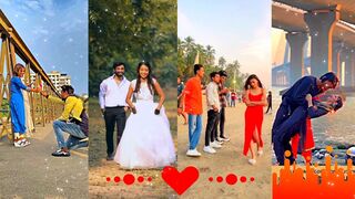 Tiktok Couple Videos????❤Tiktok Romantic Cute Couple Goals????Videos 2020 Cute Romantic Bf Gf Goals