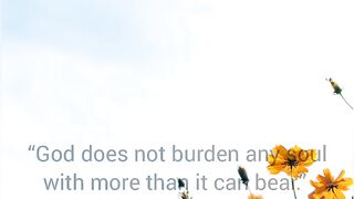 Allah Says