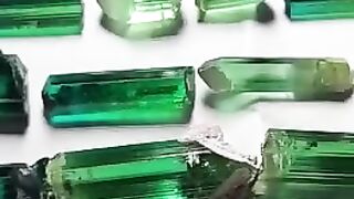 Gems stone