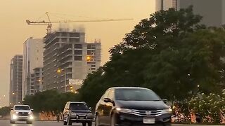 Bahriat Town ll Launching