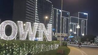 Bahriat Town 2 karachi