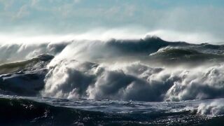 Ocean Strom