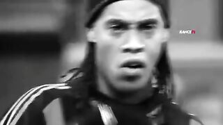Ronaldinho Goals that shocked the world