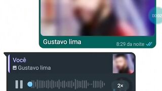 Mainha kkkkk