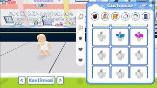 main roblox bersama adik