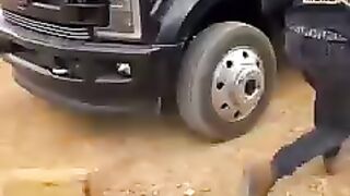 Horrible Accident 2023