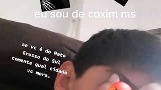 Fale o nome da sua cidade. Isso em segredo Coxim MS Pantanal