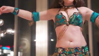 New bally dance entertainment