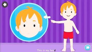 Kids entertain