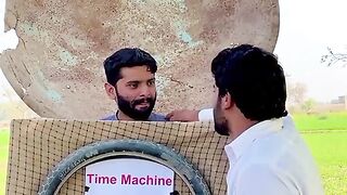 Funny Dosri Dunia ka Safar