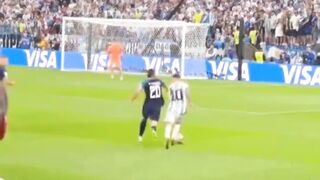Best goal of FIFA World Cup 2022