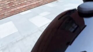 Most attractive bike