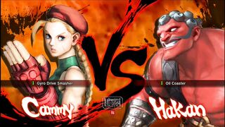 ✅Ultra Street Fighter IV - CAMMY MODS All Costumes / gameplay - James 007