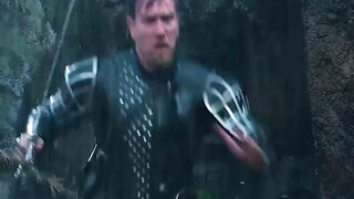 Best movie scene