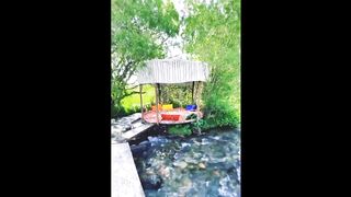 Water River Nature || Nature