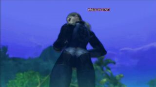 ✅Ultra Street Fighter IV - CAMMY MODS All Costumes / gameplay - James 007
