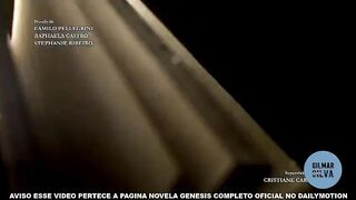 Gênesis - capítulo 021