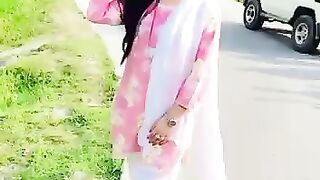 Buetty of Pakistan