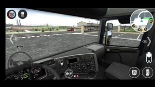 Drive Simulator 2020 | Simulator para Android / IOS | Gameplay