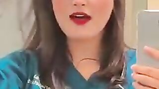 Pakistani doctor , beautiful girl