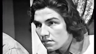 IRMÃOS CORAGEM  1970 - Capítulo 16