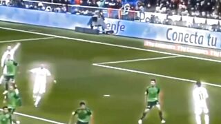 Cristiano Ronaldo last game at real Madrid