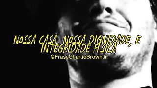 Charlie Brown Jr