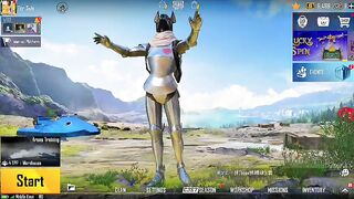 Pubg Mobile Account Review