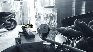 Motivasi senja