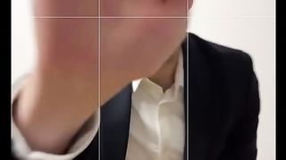 Taking Selfie