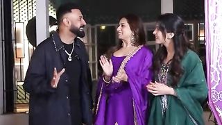 funy video Gippy Grewal