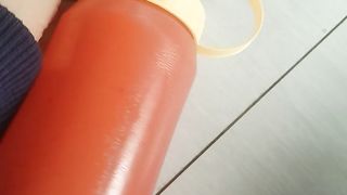 Botol saos
