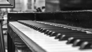 30 (Minutes of Relaxing Piano Music | Study Music