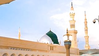 Makkah Copyright free for YouTube channel