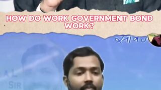 ???? सरकारी बांड कैसे काम करता है - ...