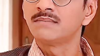 bhide ko jethalal ka saath!