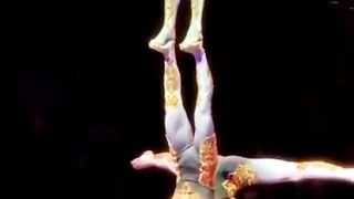 United States talented girls amazing video
