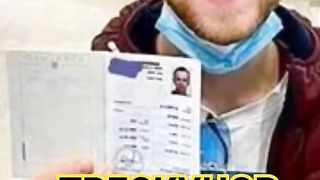 ТРЕСКУНОВ БЕДНОСТЬ В ИСПАНИИ. В РОССИЮ НА ЗАРАБОТКИ