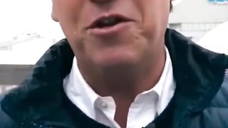 ТАКЕР КАРЛСОН СКАЗОЧНАЯ МОСКВА. Я ВПЕЧАТЛЁН РОССИЕЙ