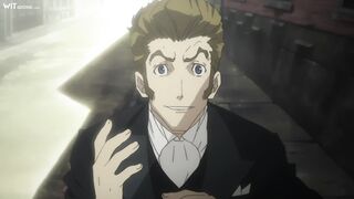 Baccano Anime || مسلسل انمي مترجم الحلقة 1