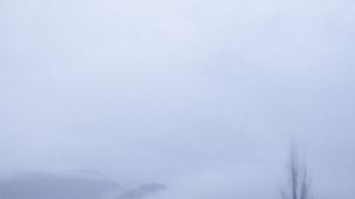 Weather in winter