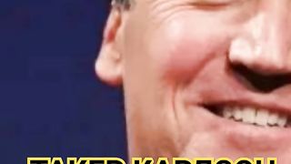 ТАКЕР КАРЛСОН В МОСКВЕ. TUCKER CARLSON IN RUSSIA