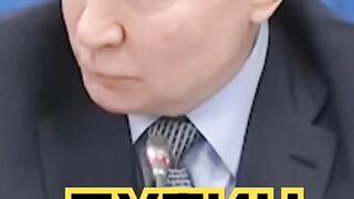 ПУТИН ПВО УКРАИНЫ СБИЛО САМОЛЁТ С ПЛЕННЫМИ ВСУ