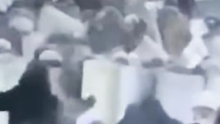 ПРОТЕСТЫ В БАШКИРИИ 2024
