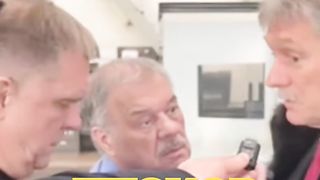 ПЕСКОВ СМЕРТЬ НАВАЛЬНОГО